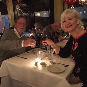 Meet your Posher, Karen